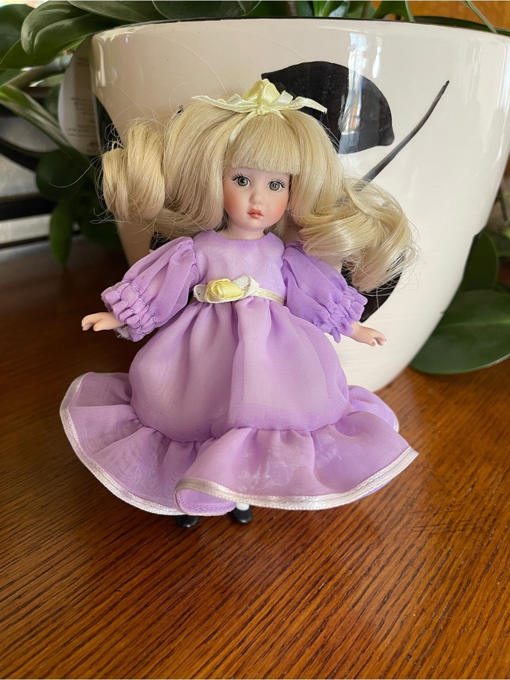 Marie Osmond Mother’s Day Doll